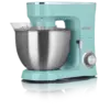 Планетарний кухонний міксер 8 л 1400 Вт зелений HEINRICH'S HKM 8078 MINT Планетарний кухонний міксер 8 л 1400 Вт зелений HEINRICH'S HKM 8078 MINT
