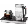 Електрочайник PROFI COOK PC-TKS 1056 (набір) Електрочайник PROFI COOK PC-TKS 1056 (набір)