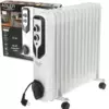 Масляний обігрівач Adler AD7818 (13ребер) AD7818 2500 Вт Масляний обігрівач Adler AD7818 (13ребер) AD7818 2500 Вт