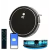 Робот-пилосос з пультом та функцією миття підлог TUYA SMART Bass Polska Робот-пилосос з пультом та функцією миття підлог TUYA SMART Bass Polska