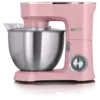 Планетарний кухонний міксер 8 л 1400 Вт рожевий HEINRICH'S HKM 8078 ROSA Планетарний кухонний міксер 8 л 1400 Вт рожевий HEINRICH'S HKM 8078 ROSA
