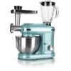 Кухонний комбайн 3 в 1, міксер та м'ясорубка HEINRICH'S HKM 5262 TURKUS Кухонний комбайн 3 в 1, міксер та м'ясорубка HEINRICH'S HKM 5262 TURKUS
