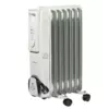 Обігрівач масляний Volteno 7-ребер 1500Вт VO0272 Обігрівач масляний Volteno 7-ребер 1500Вт VO0272