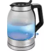 Чайник електричний скло PROFI COOK PC-WKS 1215G Чайник електричний скло PROFI COOK PC-WKS 1215G