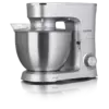 Планетарний кухонний міксер 8 л 1400 Вт срібло HEINRICH'S HKM 8078 SILBER Планетарний кухонний міксер 8 л 1400 Вт срібло HEINRICH'S HKM 8078 SILBER