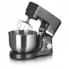 Планетарний кухонний міксер 6,5 л 1300 Вт сірий HEINRICH'S HKM 6278 TITAN 6 Планетарний кухонний міксер 6,5 л 1300 Вт сірий HEINRICH'S HKM 6278 TITAN 6