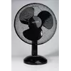 Настільний вентилятор, чорний, 30 см, Volteno VO0025 Настільний вентилятор, чорний, 30 см, Volteno VO0025