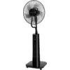 Вентилятор Profi Care PC-VL 3089 LB Black Wi-FI зі зволожувачем Вентилятор Profi Care PC-VL 3089 LB Black Wi-FI зі зволожувачем