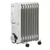 Обігрівач масляний Volteno 9-ребер 2000Вт vo0273 Обігрівач масляний Volteno 9-ребер 2000Вт vo0273