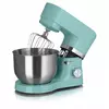 Планетарний кухонний міксер 6,5 л 1300 Вт зелений HEINRICH'S HKM 6278 MINT Планетарний кухонний міксер 6,5 л 1300 Вт зелений HEINRICH'S HKM 6278 MINT