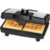 Вафельница CLATRONIC WA 3606 Вафельница CLATRONIC WA 3606