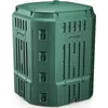 Компостер садовий PROSPERPLAST COMPOTHERMO 900л зелений Польща Компостер садовий PROSPERPLAST COMPOTHERMO 900л зелений Польща