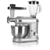 Кухонний комбайн 3 в 1, міксер та м'ясорубка HEINRICH'S HKM 5262 SILBER Кухонний комбайн 3 в 1, міксер та м'ясорубка HEINRICH'S HKM 5262 SILBER
