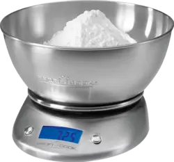 Ваги кухонні PROFICOOK PC-KW 1040 до 5 кг Ваги кухонні PROFICOOK PC-KW 1040 до 5 кг