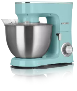 Планетарний кухонний міксер 8 л 1400 Вт зелений HEINRICH'S HKM 8078 MINT Планетарний кухонний міксер 8 л 1400 Вт зелений HEINRICH'S HKM 8078 MINT