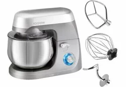 Кухонний комбайн CLATRONIC KM 3709 Titan Кухонний комбайн CLATRONIC KM 3709 Titan