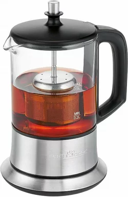 Электрочайник-Заварник PROFICOOK PC-TK 1165 Электрочайник-Заварник PROFICOOK PC-TK 1165