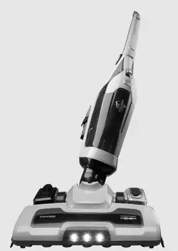 Вертикальный пылесос 3 в1 18 V Concept VP4201 Вертикальный пылесос 3 в1 18 V Concept VP4201