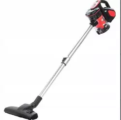 Вертикальний ручний пилосос MALTEC vertical turbo cyclone 5 в 1 (108023) Вертикальний ручний пилосос MALTEC vertical turbo cyclone 5 в 1 (108023)