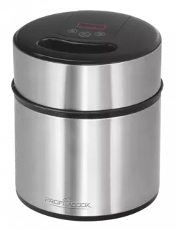 Мороженица PROFICOOK PC-ICM 1140 Мороженица PROFICOOK PC-ICM 1140