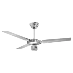 Стельовий вентилятор ProfiCare PC-DVL 3071 нержавіюча сталь Стельовий вентилятор ProfiCare PC-DVL 3071 нержавіюча сталь