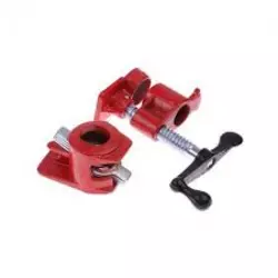 Струбцина Трубна 3/4" KD10187 Струбцина Трубна 3/4" KD10187