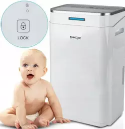 Осушувач повітря MALTEC DH-20000A Electronic (108599) Осушувач повітря MALTEC DH-20000A Electronic (108599)