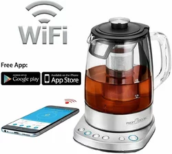 Електрочайник PROFICOOK PC-WKS 1167 Електрочайник PROFICOOK PC-WKS 1167