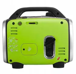 Генератор інверторний 1,3 кВт Kraft&Dele KD683 Генератор інверторний 1,3 кВт Kraft&Dele KD683