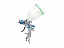 Пистолет для покраски 2008/1.3 мм/ Marpol Пистолет для покраски 2008/1.3 мм/ Marpol