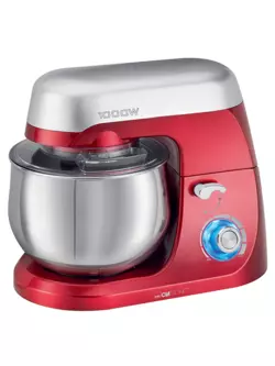 Кухонный комбайн CLATRONIC KM 3709 Кухонный комбайн CLATRONIC KM 3709