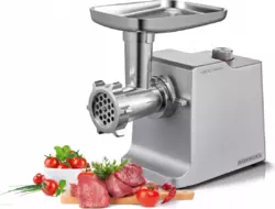 М'ясорубка електрична 1800 Вт HEINRISCH'S HFW 8808 М'ясорубка електрична 1800 Вт HEINRISCH'S HFW 8808