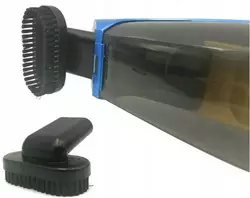 Вертикальний бездротовий пилосос 5 в 1 Turbo Aqua Bass Polska (BH 10325) Вертикальний бездротовий пилосос 5 в 1 Turbo Aqua Bass Polska (BH 10325)