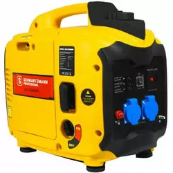 Інверторний генератор - 2500Вт Інверторний генератор - 2500Вт