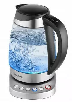 Електрочайник Concept RK4130 Електрочайник Concept RK4130