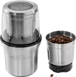 Кавомолка PROFICOOK PC-KSW 1021 2 в 1 Кавомолка PROFICOOK PC-KSW 1021 2 в 1