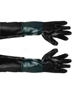 Рукавиці для піскоструйних робіт GEKO G02028 Рукавиці для піскоструйних робіт GEKO G02028