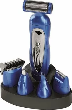 Машинка для стрижки+тример ProfiCare PC-BHT 3015 Машинка для стрижки+тример ProfiCare PC-BHT 3015