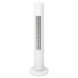 Вентилятор CLATRONIC TVL 3770 белый Вентилятор CLATRONIC TVL 3770 белый