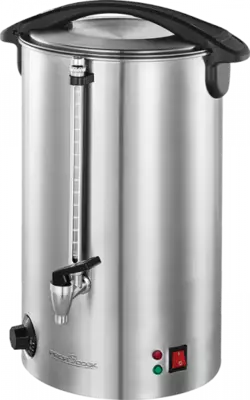 втомат для гарячих напоїв/Термопот ProfiCook PC-HGA 1196