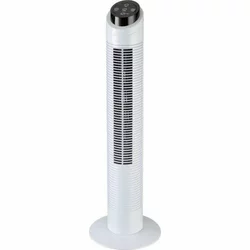 Вентилятор білий Volteno Tower + пульт керування VO0675 Вентилятор білий Volteno Tower + пульт керування VO0675