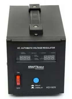 Стабілізатор напруги KD1925 Стабілізатор напруги KD1925