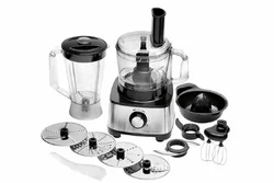 Кухонний комбайн PROFICOOK PC-KM 1063 Кухонний комбайн PROFICOOK PC-KM 1063