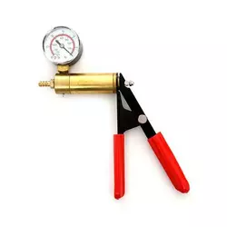 Насос вакуумний ручний KD10516 Насос вакуумний ручний KD10516