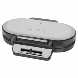 Вафельниця CLATRONIC WA 3745 Вафельниця CLATRONIC WA 3745