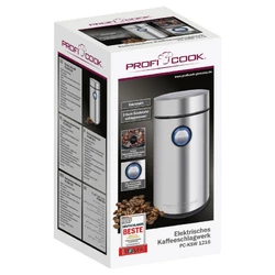Кавомолка PROFI COOK PC-KSW 1216 Кавомолка PROFI COOK PC-KSW 1216