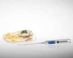 Термометр цифровий PROFICOOK PC-DHT 1039 Термометр цифровий PROFICOOK PC-DHT 1039