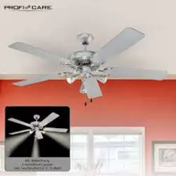 Стельовий вентилятор PROFICARE PC-DVL 3078 Стельовий вентилятор PROFICARE PC-DVL 3078