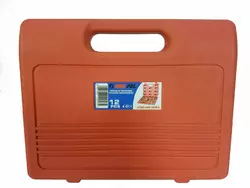 Комплект для заміни гальмівних колодок Mar-Pol M57690 12 ел. Marpol Комплект для заміни гальмівних колодок Mar-Pol M57690 12 ел. Marpol