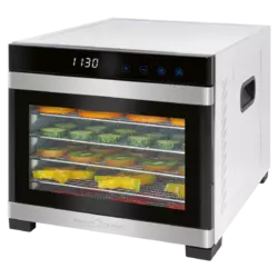 Сушарка для овочів та фруктів/Дегідратор ProfiCook PC-DR 1218 Сушарка для овочів та фруктів/Дегідратор ProfiCook PC-DR 1218